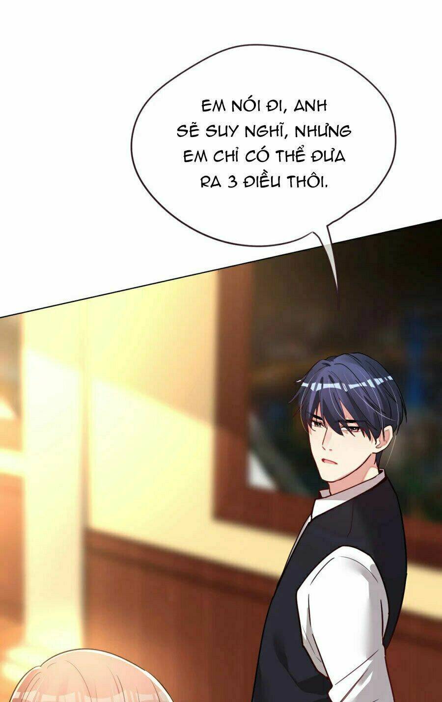 Vì Yêu Mà Khắc Cốt Ghi Tâm: Chapter 44
