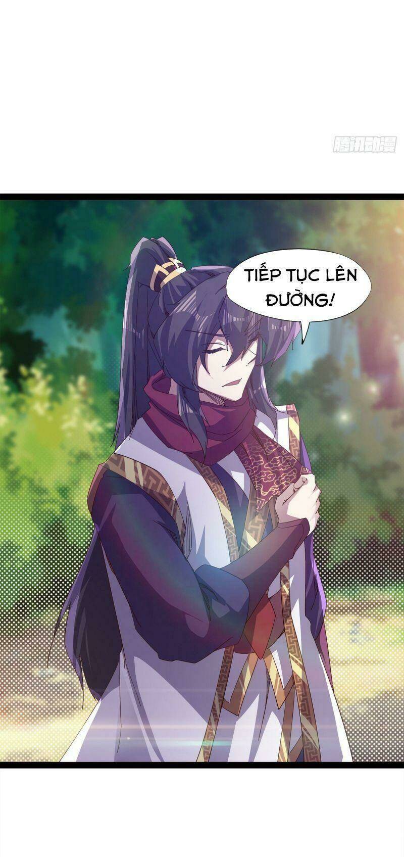 Kiếm Đồ: Chapter 54