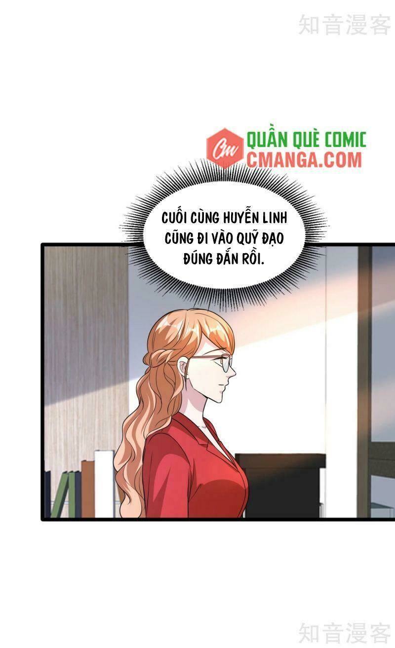 Đô Thị Tà Vương: Chapter 195