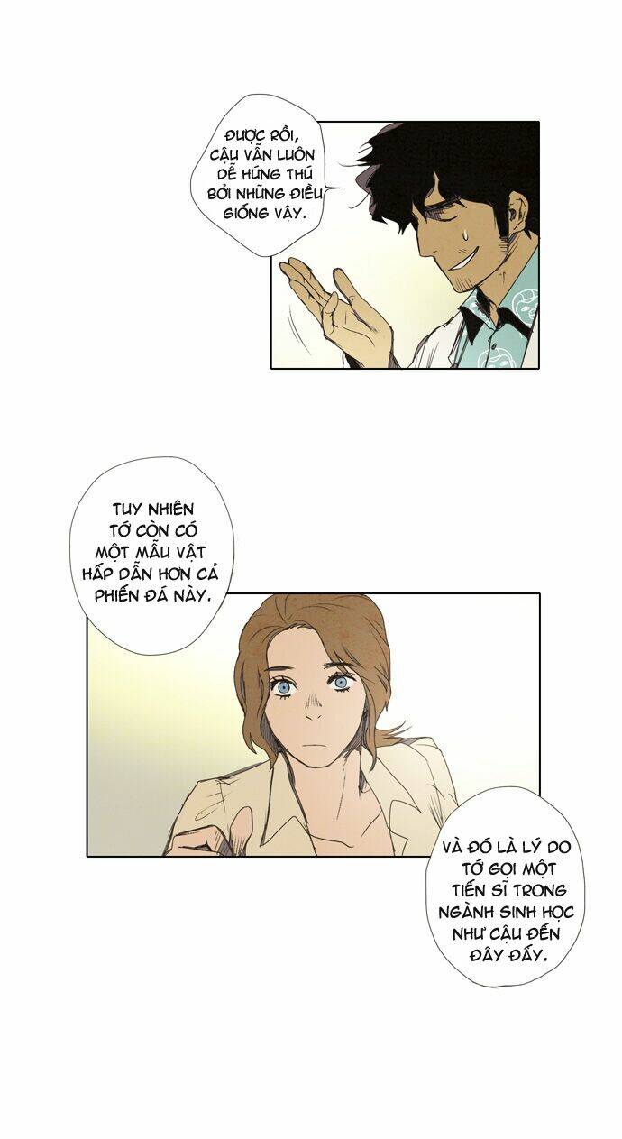 Lessa: Chapter 10