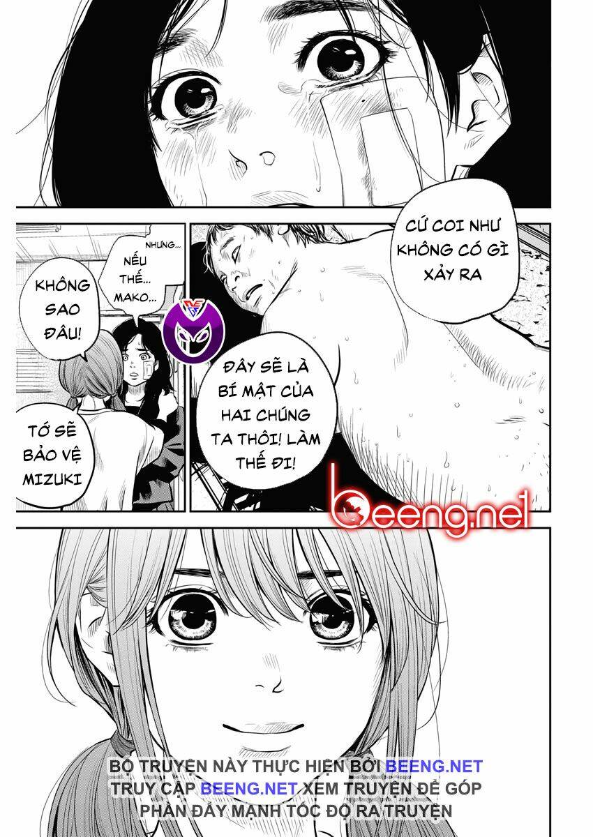 Giải Phóng: Chapter 2