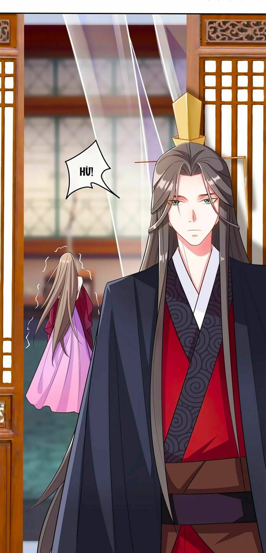 Đích Nữ Hữu Độc: Chapter 16