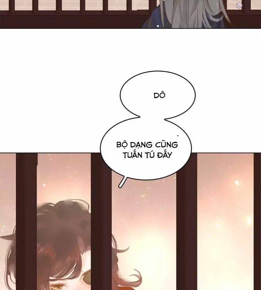 Tiểu Sư Phụ, Tóc Giả Của Ngài Rơi Rồi!: Chapter 23