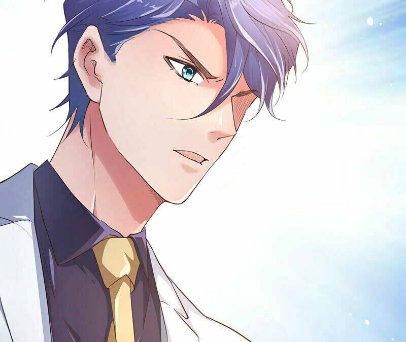 Chiến Lược Lãng Mạn Của Thịnh Thiếu: Chapter 13