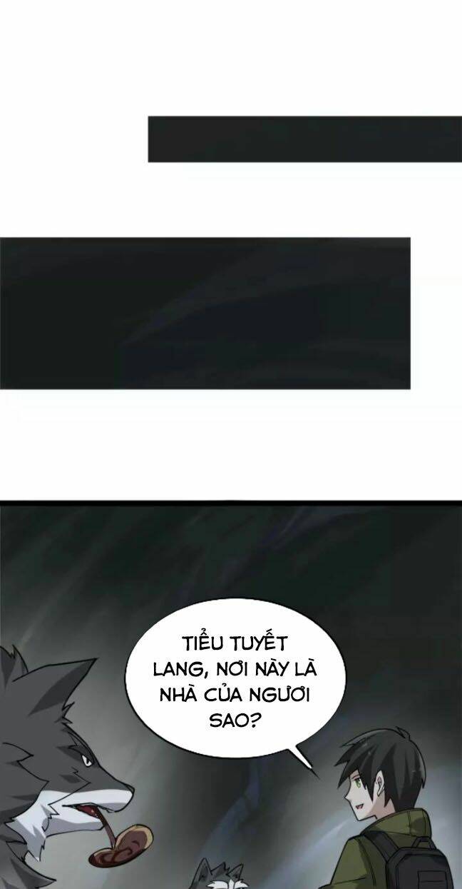 Siêu Cấp Đại Chủ Bạ: Chapter 99