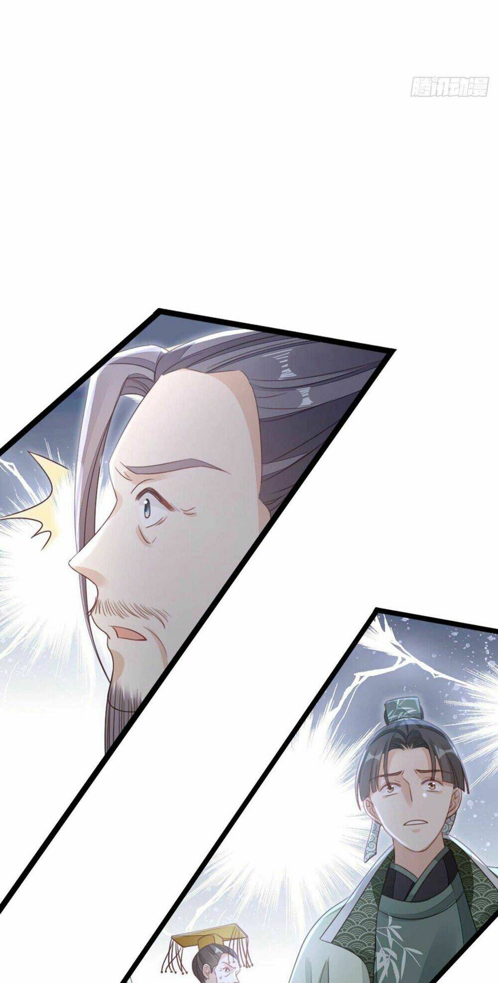 Mau Xuyên Không Rửa Tội Cho Nhân Vật Phản Diện: Chapter 61
