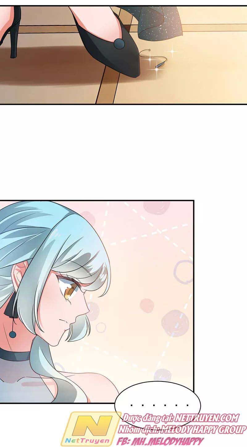 Thịnh Thế Điềm Sủng: Tiểu Manh Thê Của Dịch Thiếu: Chapter 91