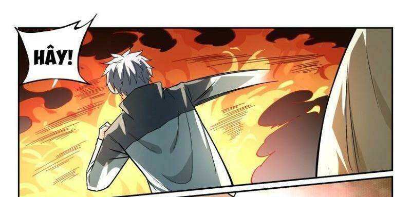 Võ Lực Chí Mạng: Chapter 22