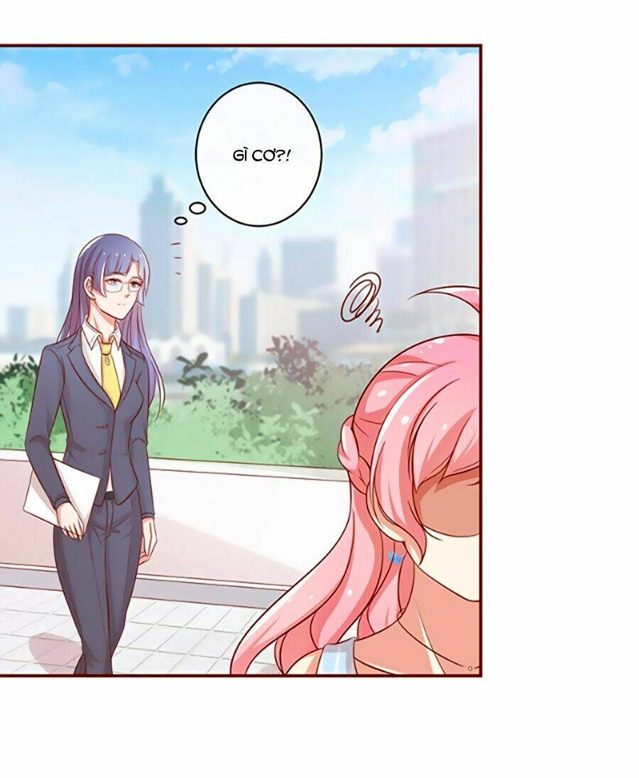 Cả Thế Giới Đều Không Bằng Người: Chapter 32