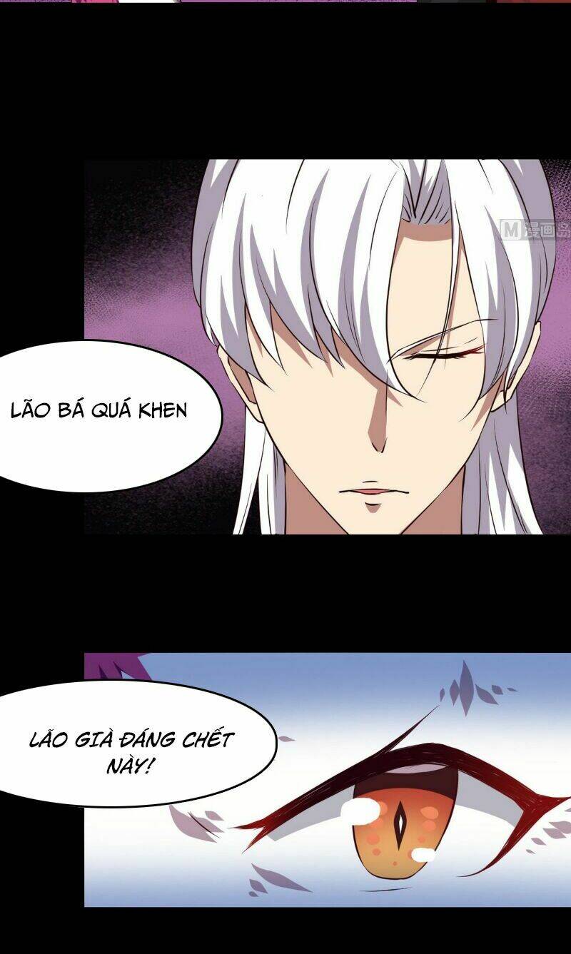 Tu Chân Giả Tại Dị Thế: Chapter 24