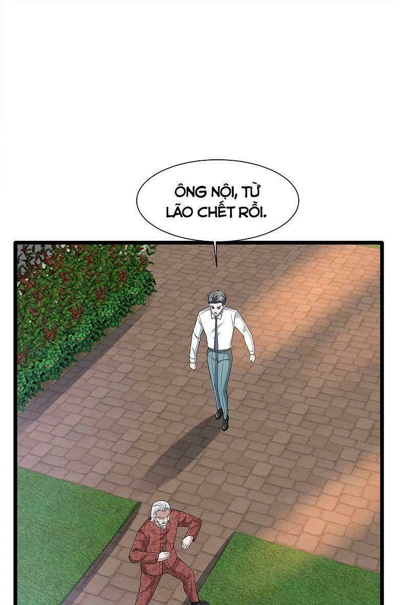 Đô Thị Tà Vương: Chapter 231
