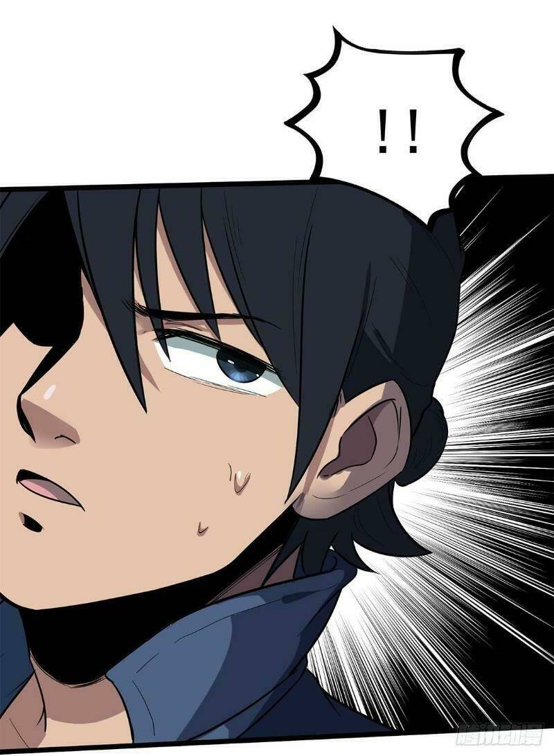 Trùng Lãnh Quái Đàm: Chapter 21