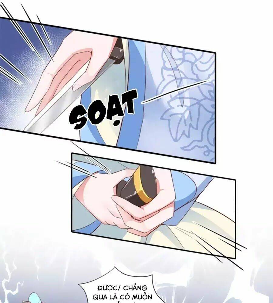 Khuynh Thế Y Phi Muốn Bỏ Chồng: Chapter 118