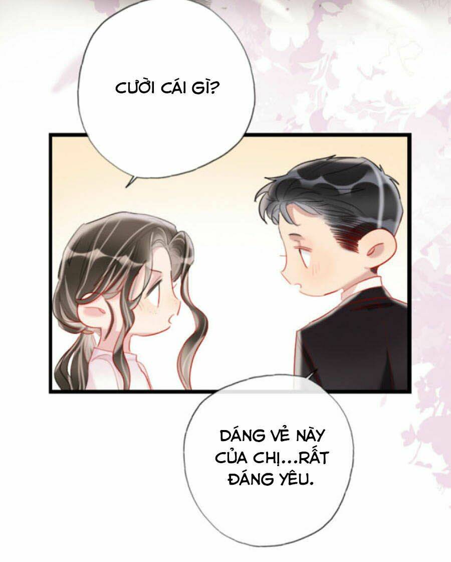 Cô Ấy Thật Xinh Đẹp: Chapter 20
