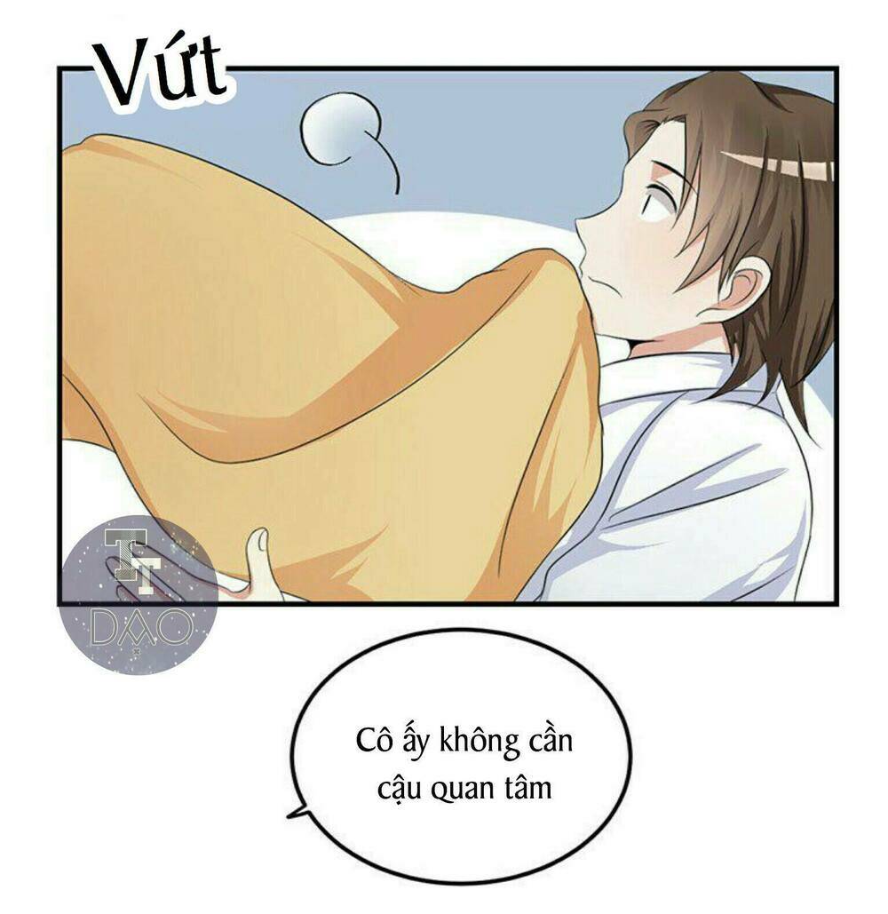 Đoạt Hôn Ác Thiếu: Chapter 7