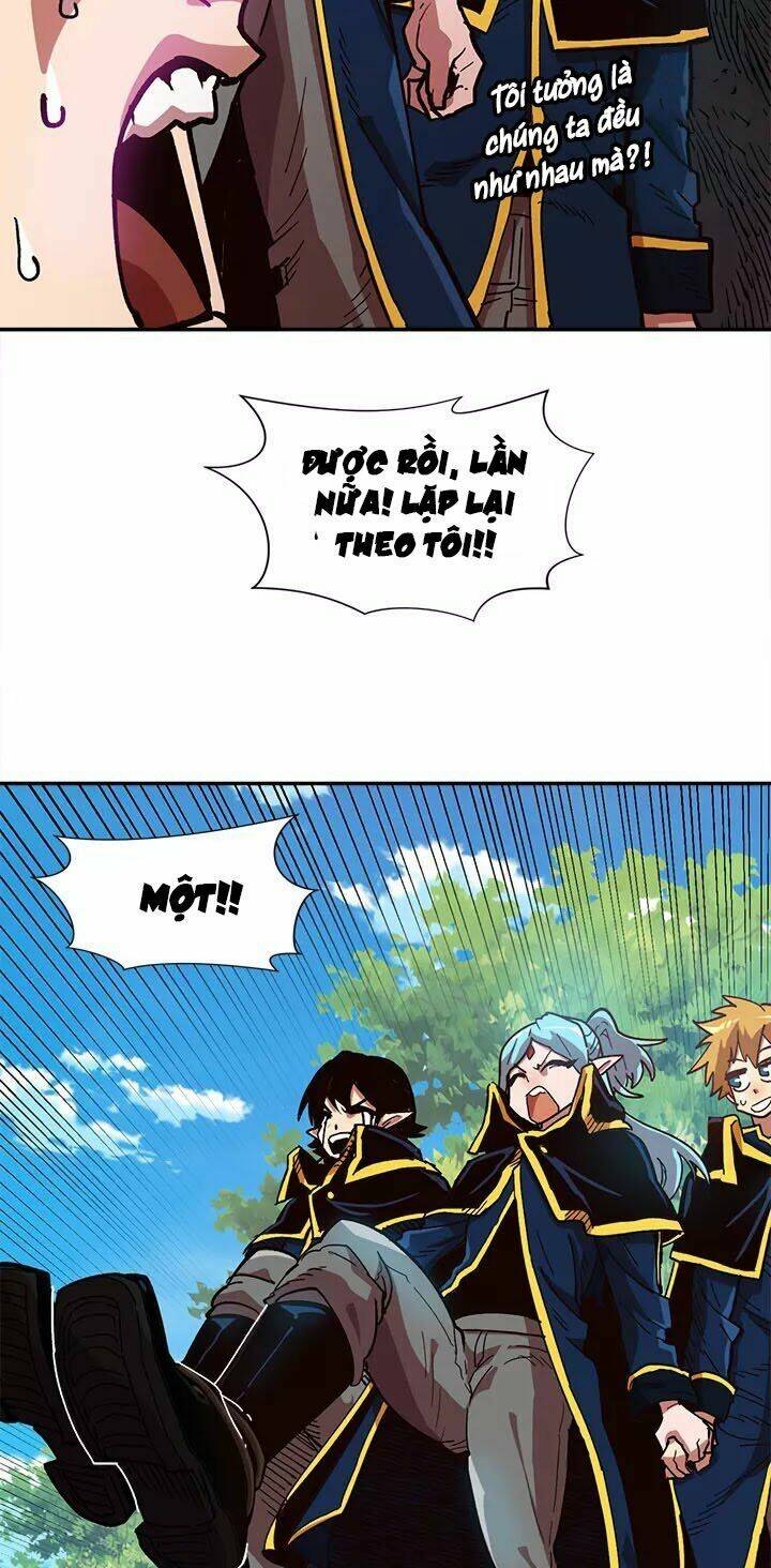 Nô Lệ Nghịch Thiên: Chapter 12