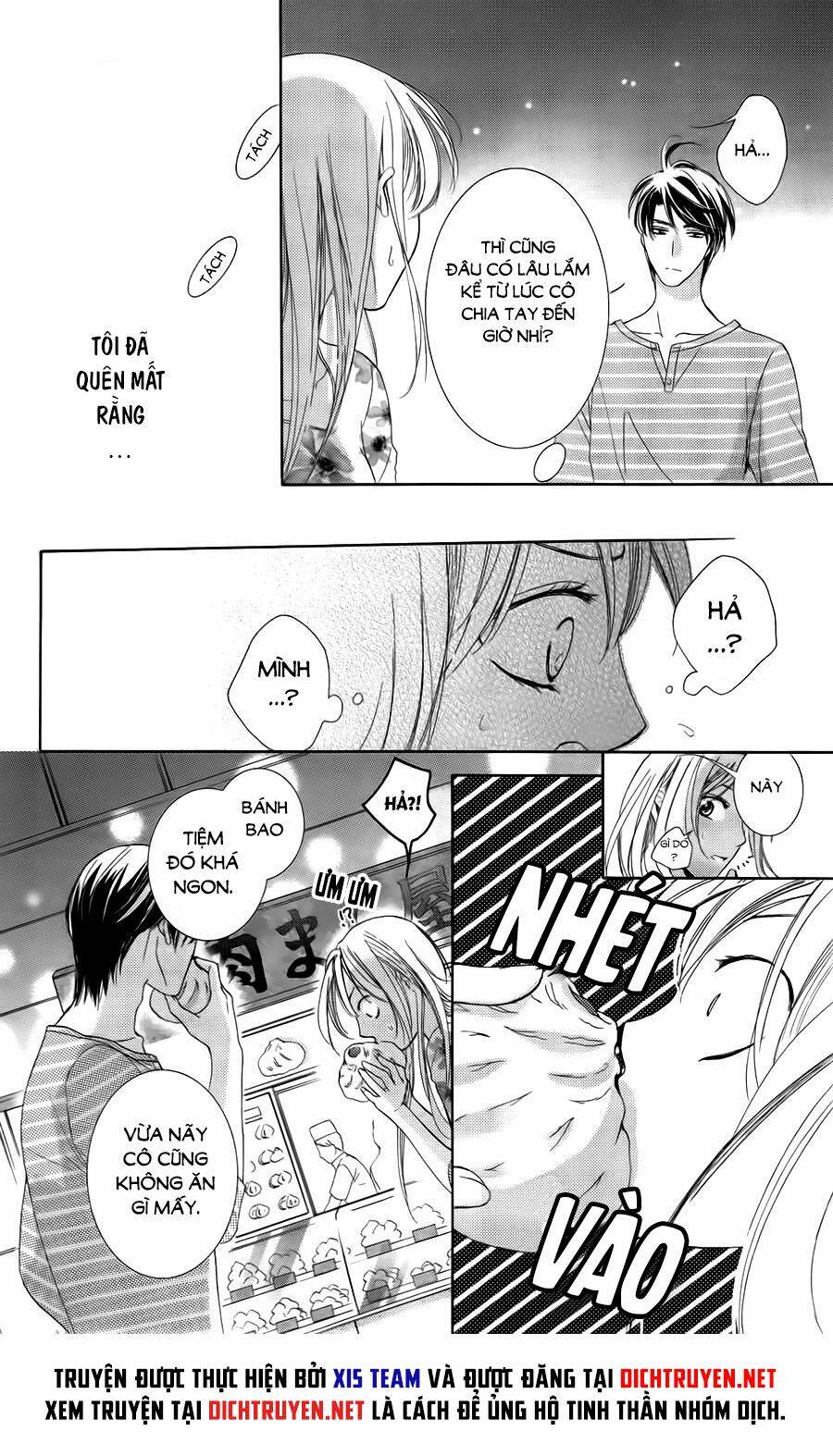 Ai Rồi Cũng Phải Kết Hôn: Chapter 3