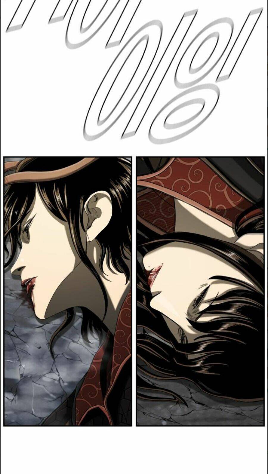 Thợ Săn Đầu Tiên: Chapter 82