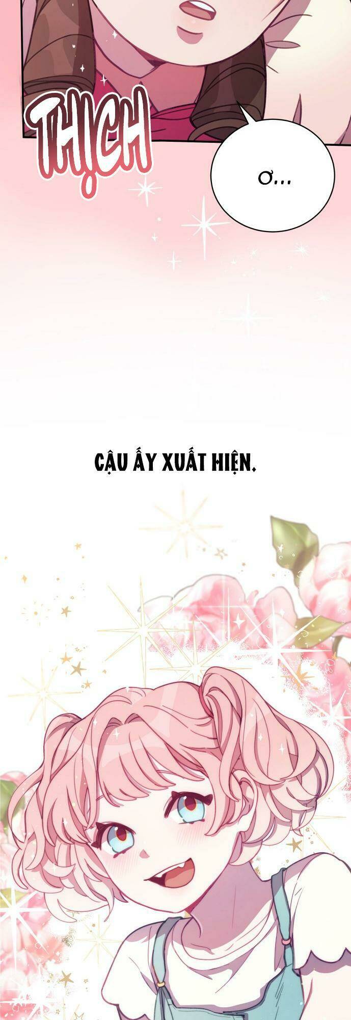Lạy Chúa! Xin Hãy Để Con Trở Thành Ác Ma: Chapter 5