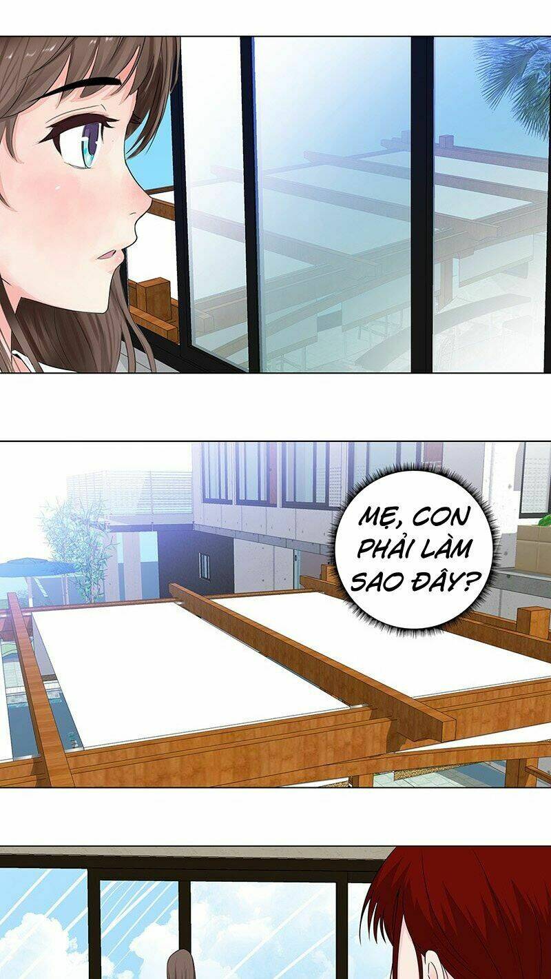 Học Viện Cao Thủ: Chapter 145