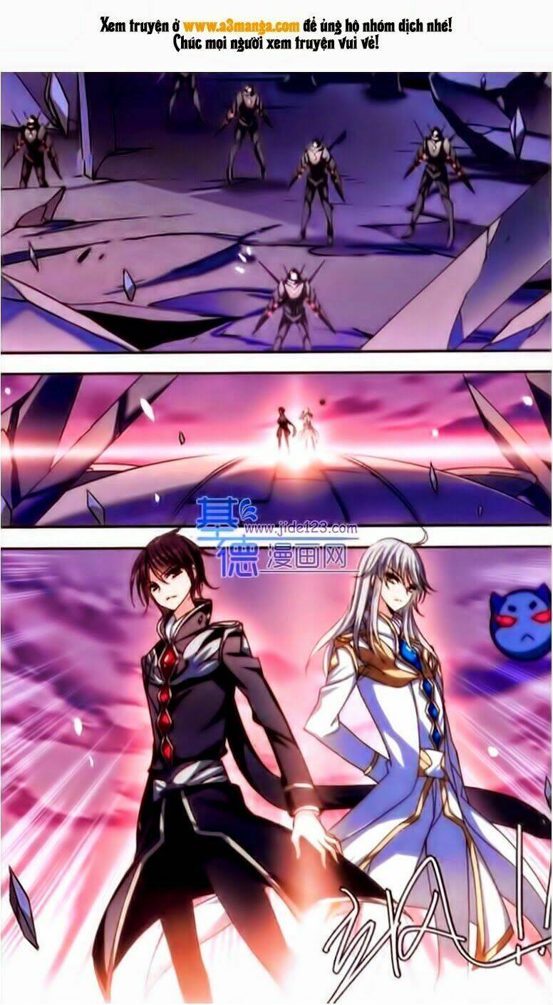 Xuyên Duyệt Tây Nguyên 3000: Chapter 79