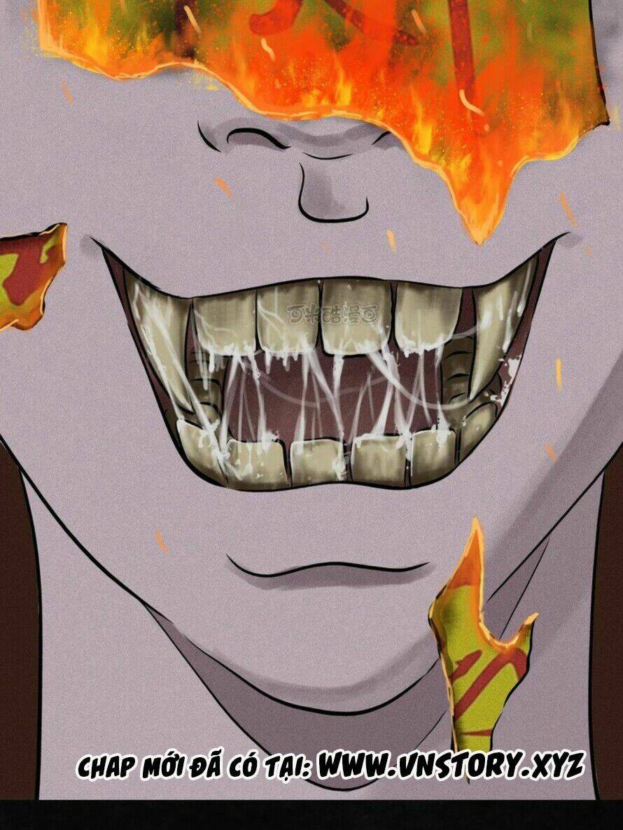 Thành Đô 1995: Chapter 14