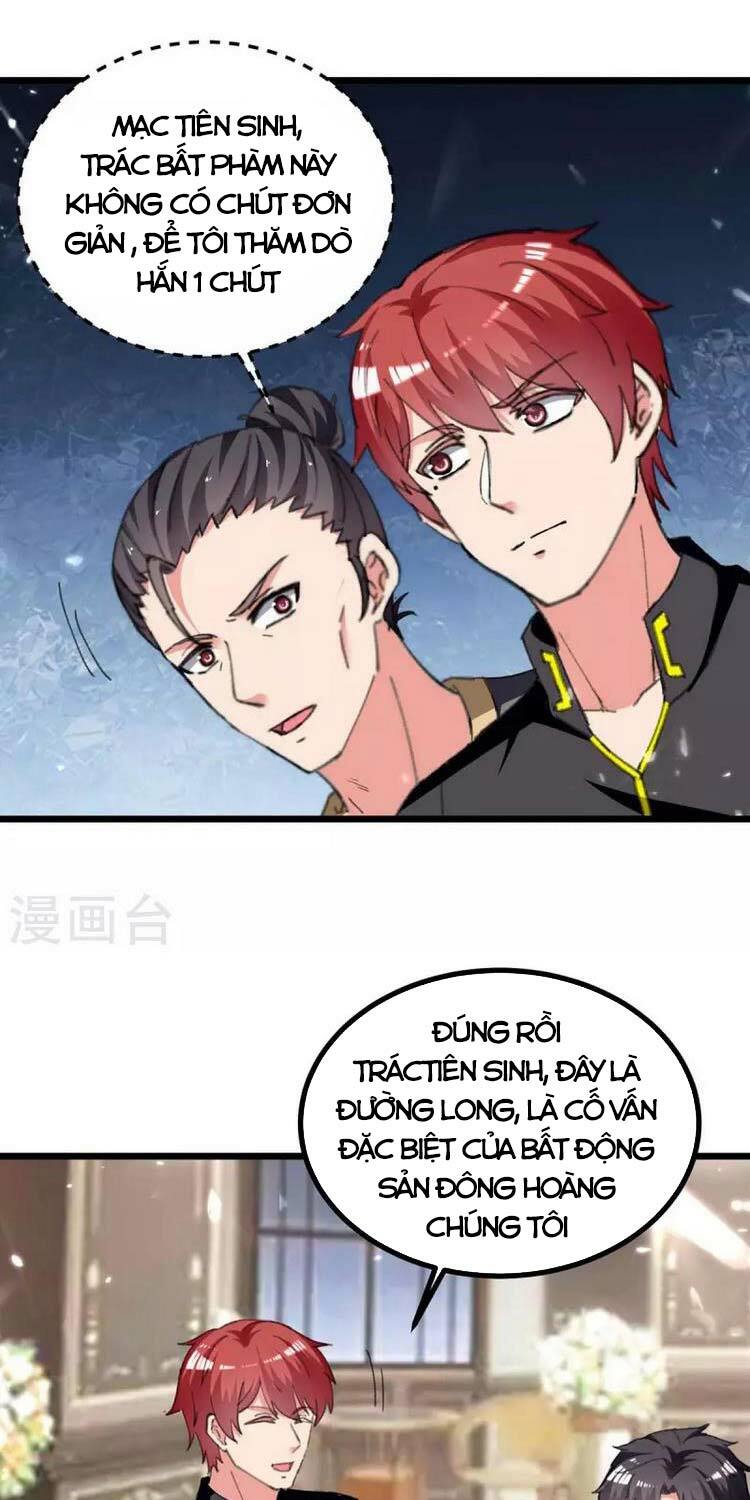 Trọng Sinh Khí Thiếu Quy Lai: Chapter 235