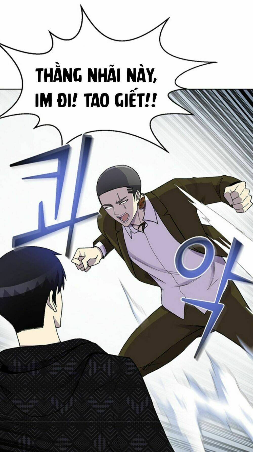 Luân Hồi Ác Nhân: Chapter 10