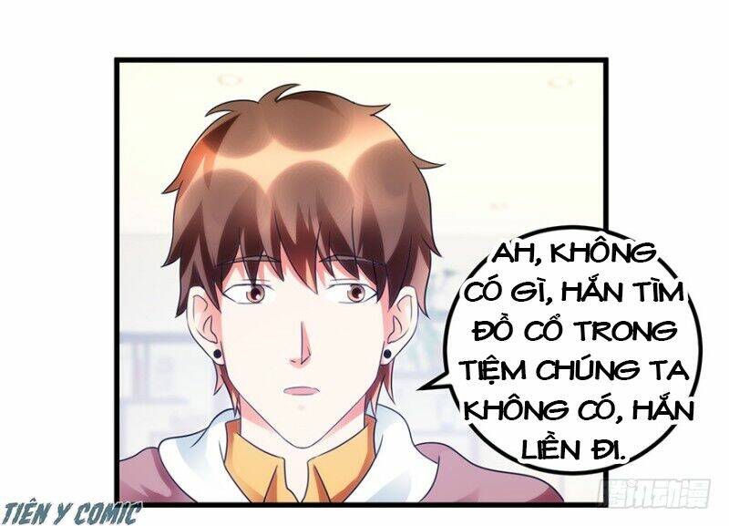 Thấu Thị Tiên Y: Chapter 79