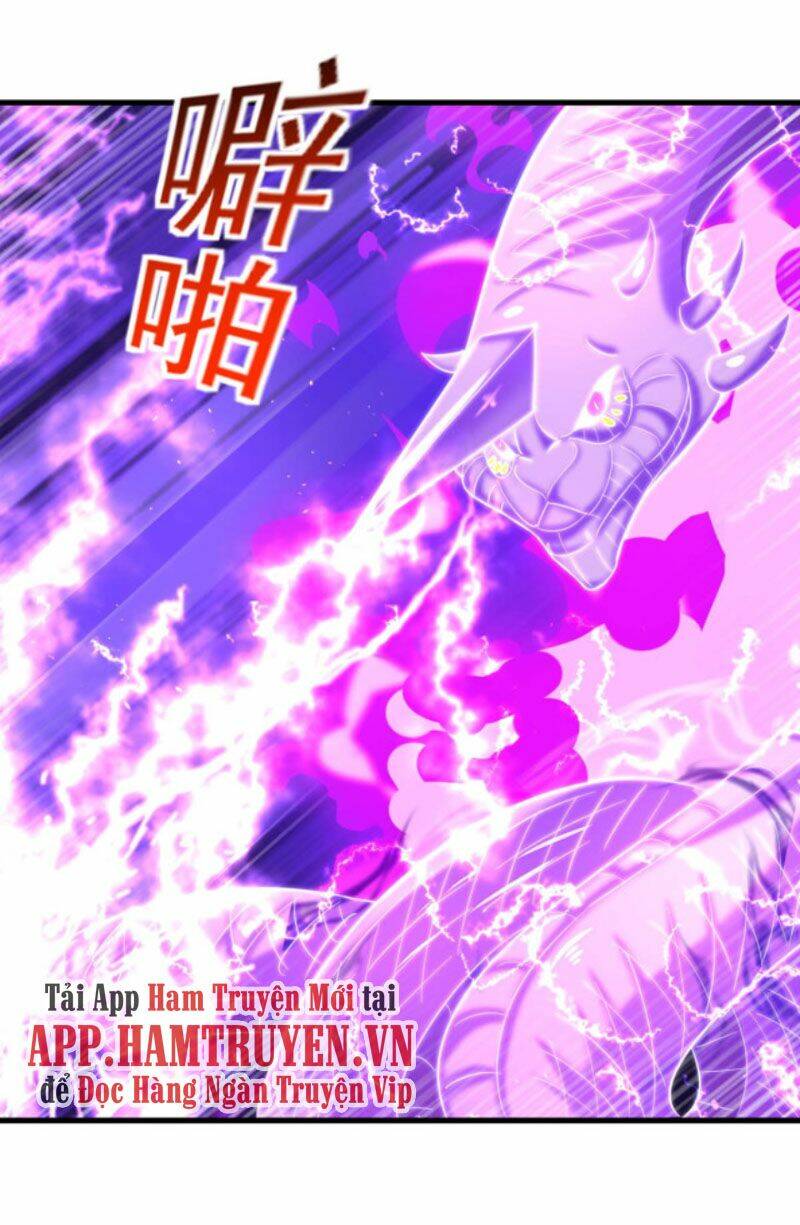 Ta Bị Phong Ấn Chín Trăm Triệu Thứ: Chapter 26
