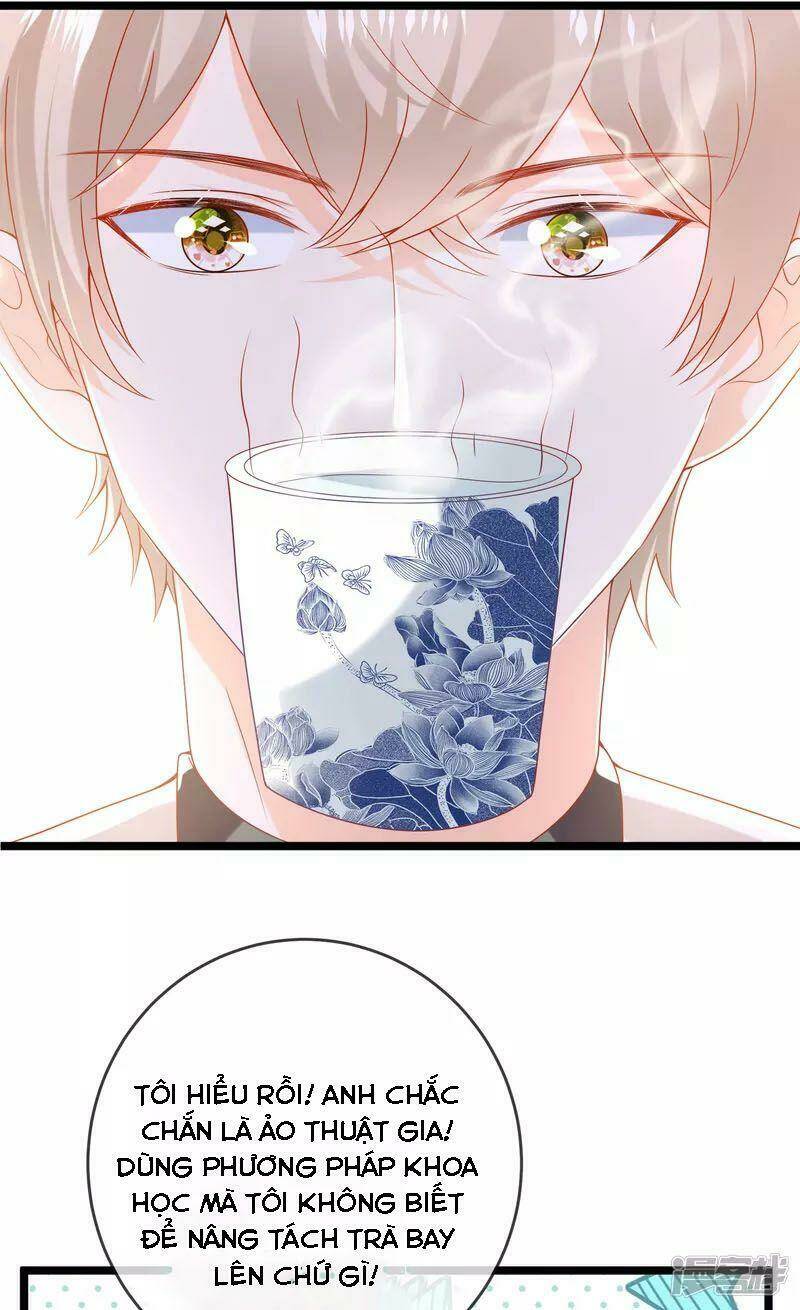 Sủng Hậu Của Vương: Chapter 118