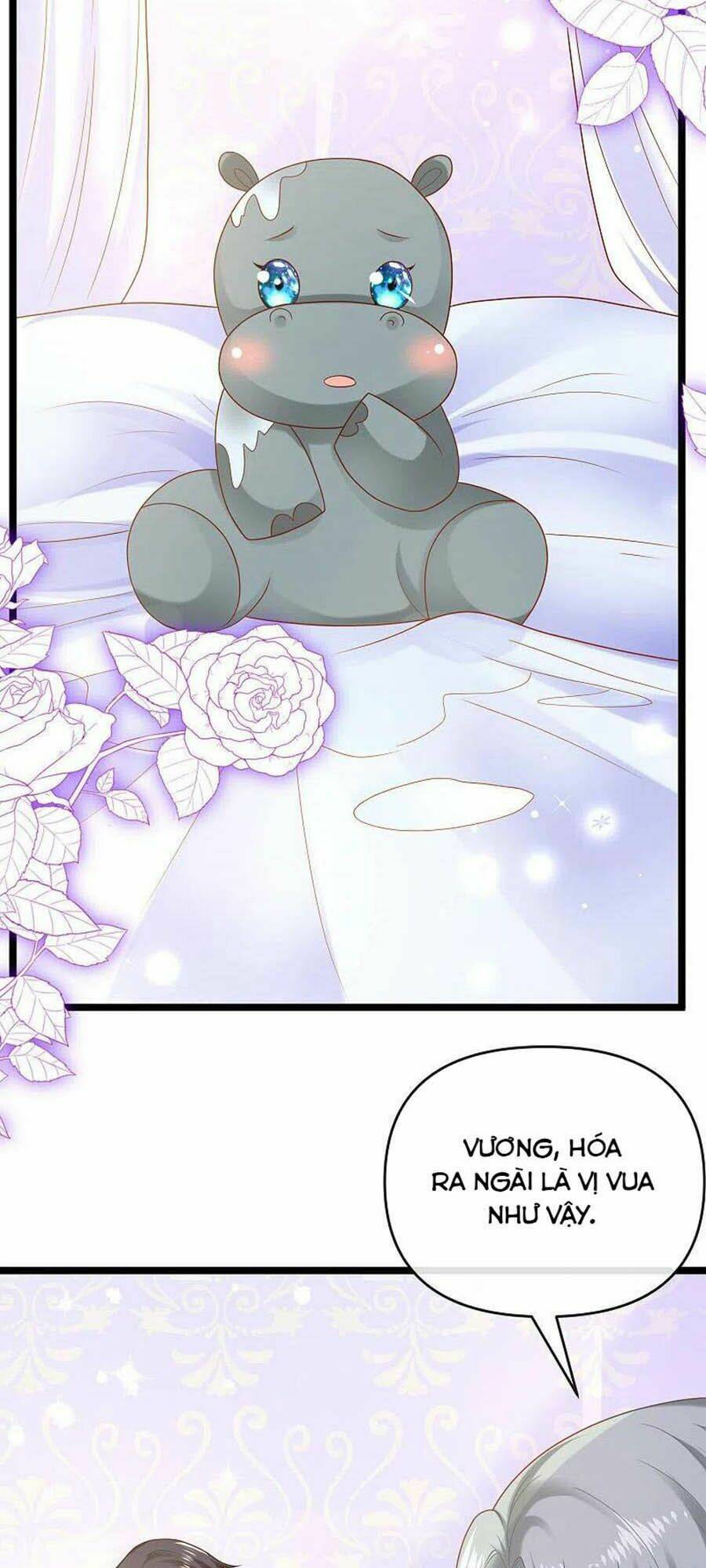 Sủng Hậu Của Vương: Chapter 127