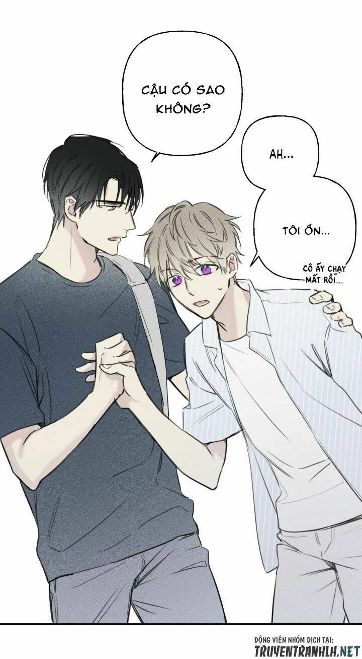 Angel Buddy: Chapter 10