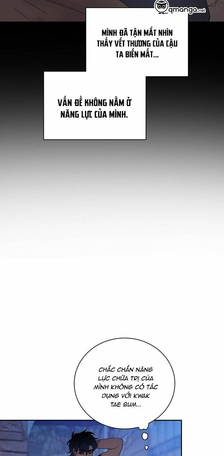 Kẻ Cắp Mặt Trăng: Chapter 33