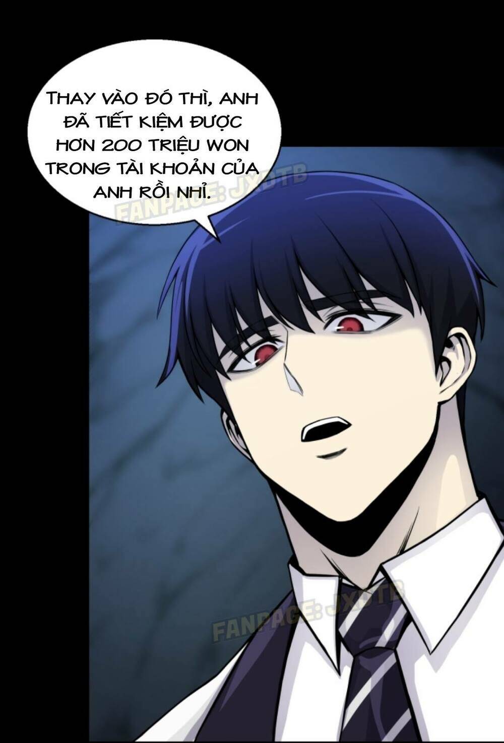 Luân Hồi Ác Nhân: Chapter 42