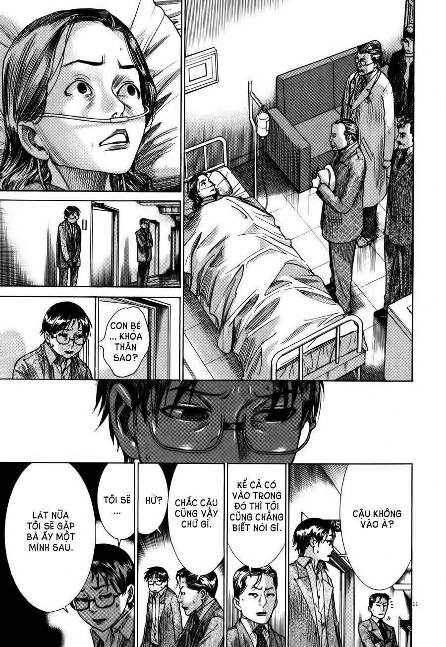 Yuureitou: Chapter 7