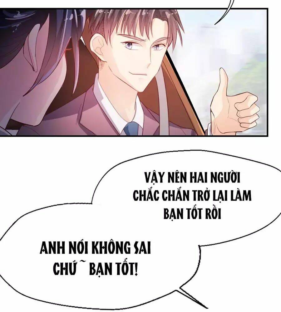 Sau Này Vẫn Cứ Thích Anh: Chapter 53