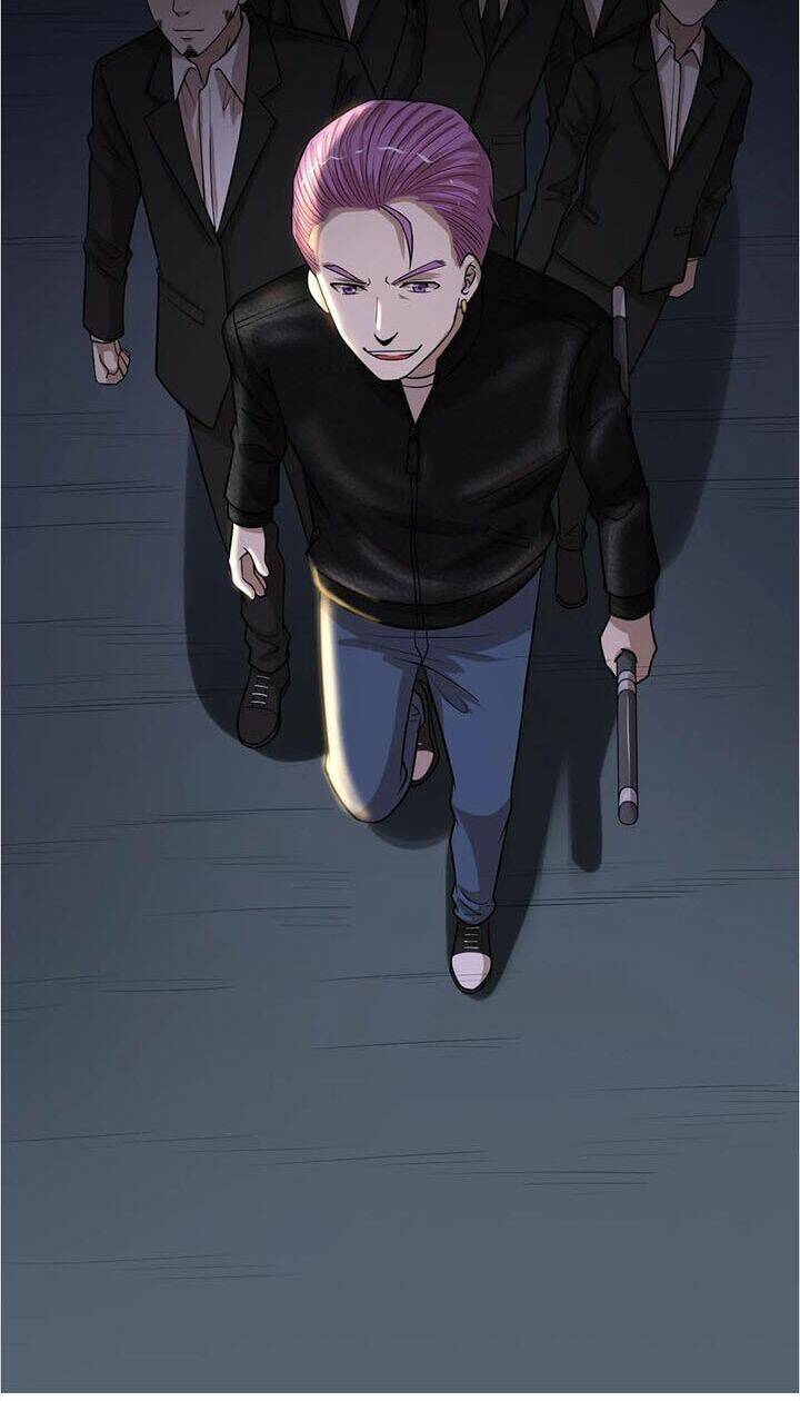 Đai Ca Trở Lại Tuổi 16: Chapter 48