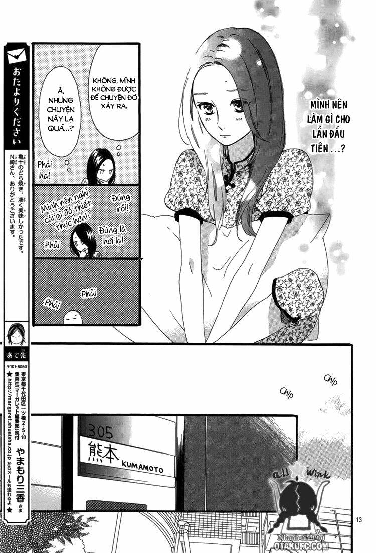 Sao Mai Của Em: Chapter 63