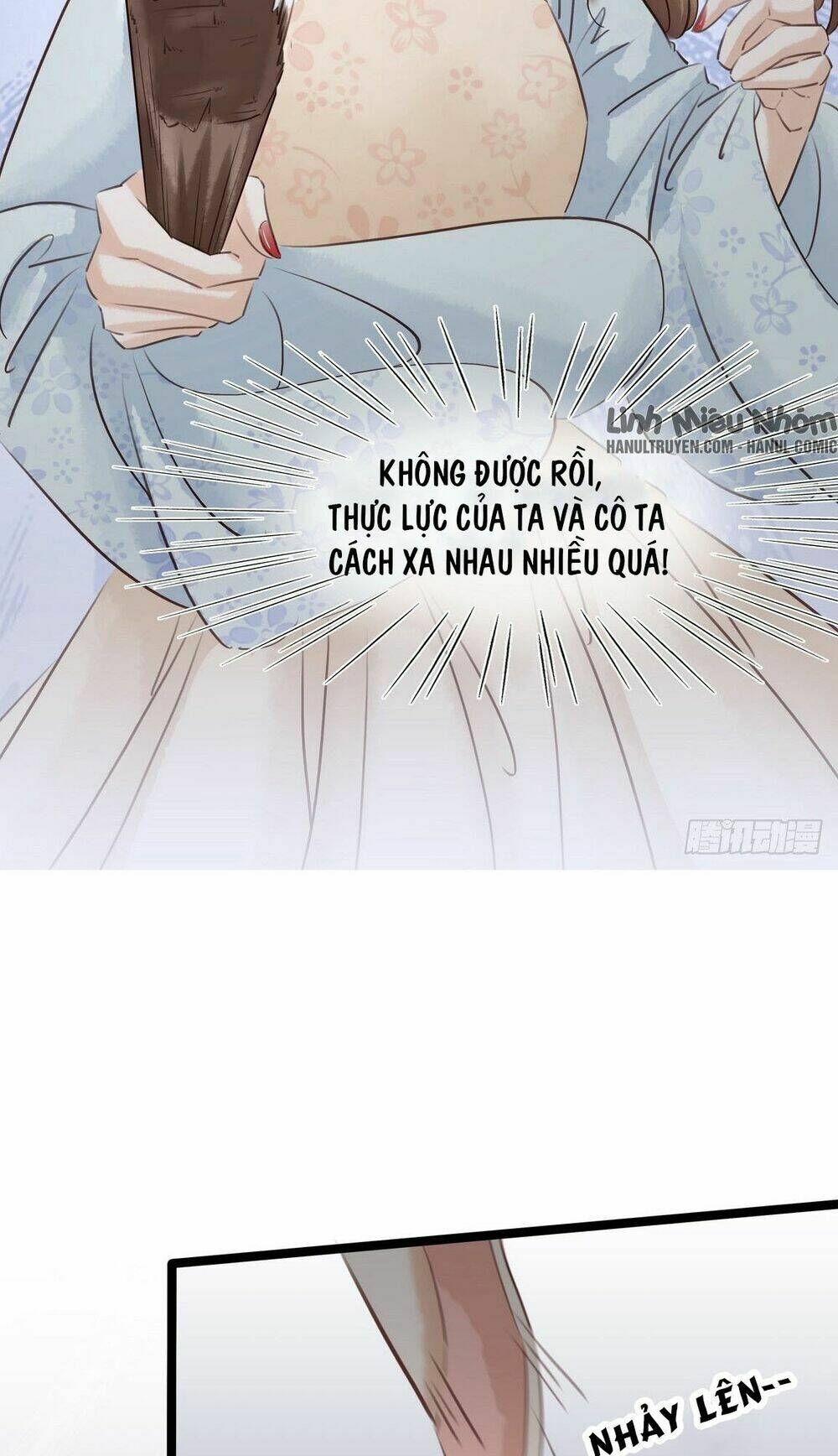 Thị Thiếp Trở Mình Bảo Điển: Chapter 13