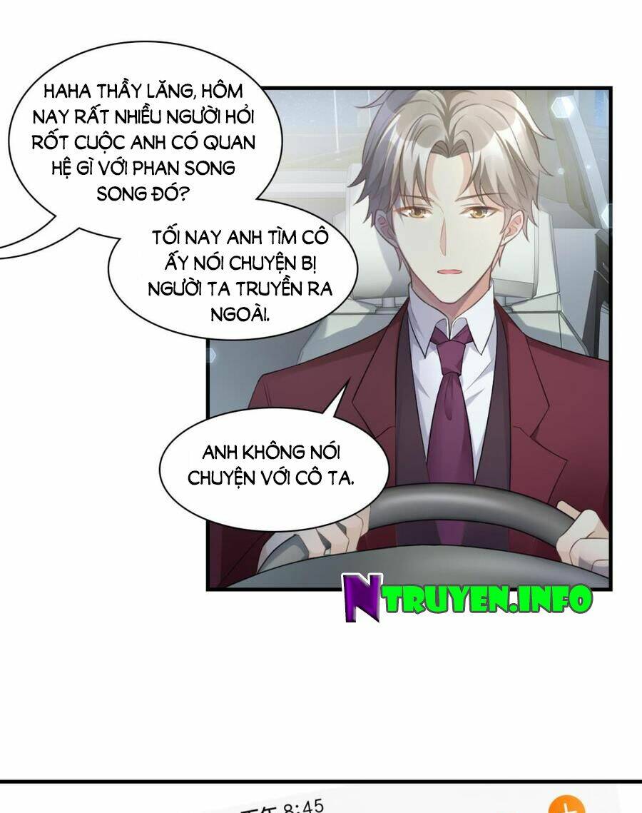 Tư Sủng Cục Cưng Bảo Bối: Chapter 35