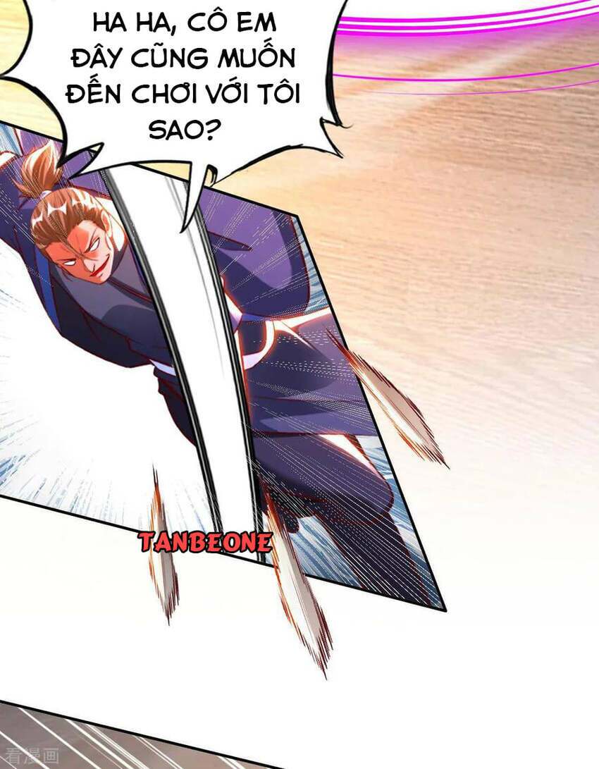 Sư Phụ Của Ta Là Thần Tiên: Chapter 73
