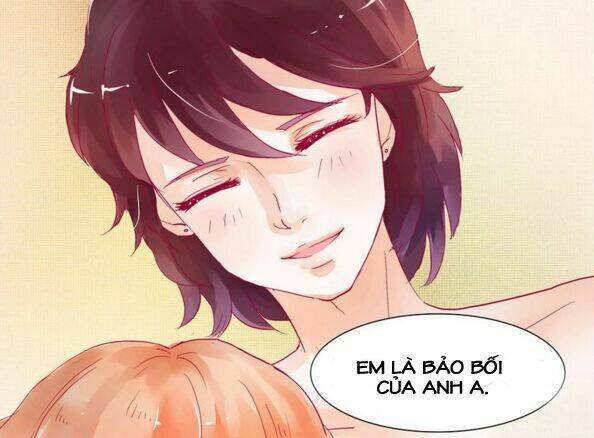 Tổng Tài Yêu Hai Con Người Của Tôi: Chapter 1