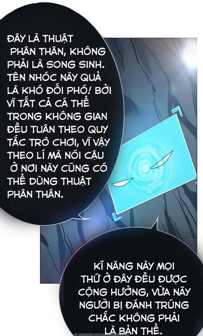 Hệ Thống Tiên Tôn Tại Đô Thị: Chapter 45