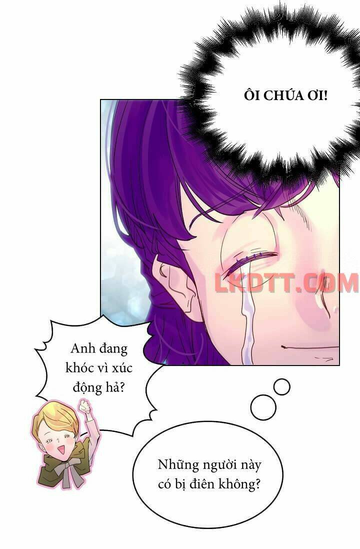 Tôi Không Phải Là Người Tốt: Chapter 139