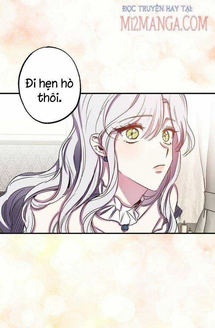 Hôn Lễ Báo Thù: Chapter 57