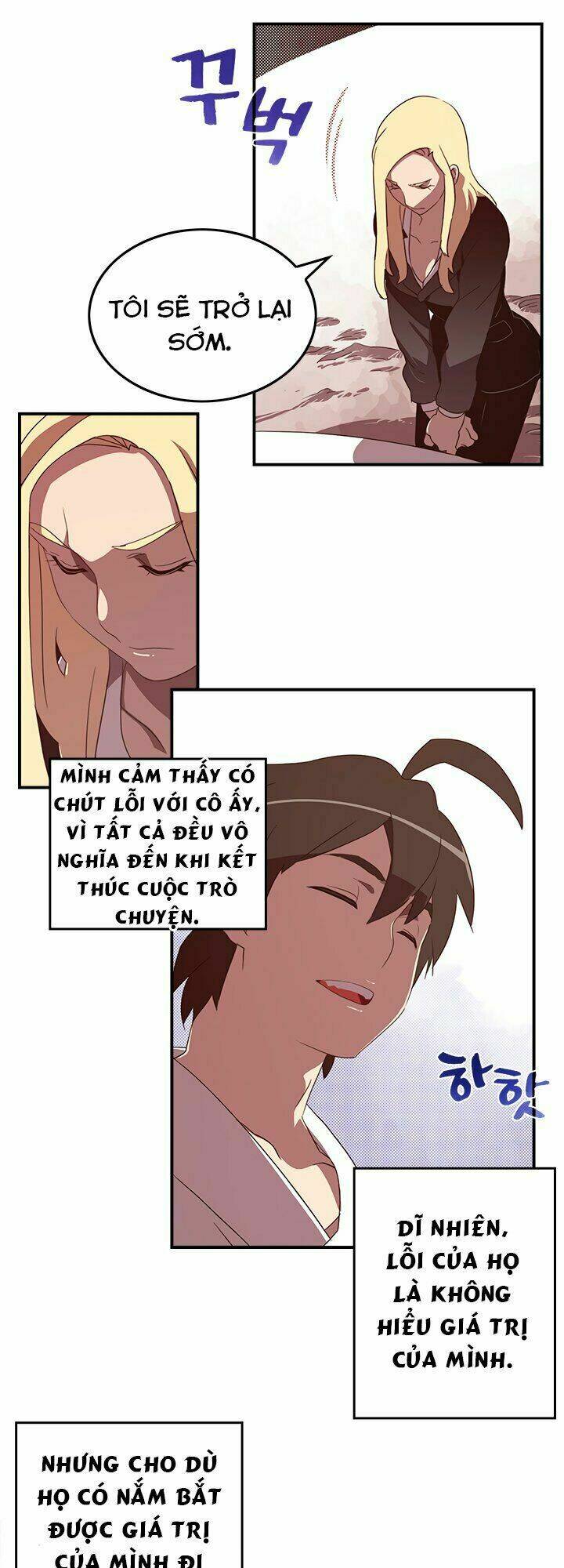 Ta Là Vua Pháp Sư: Chapter 42