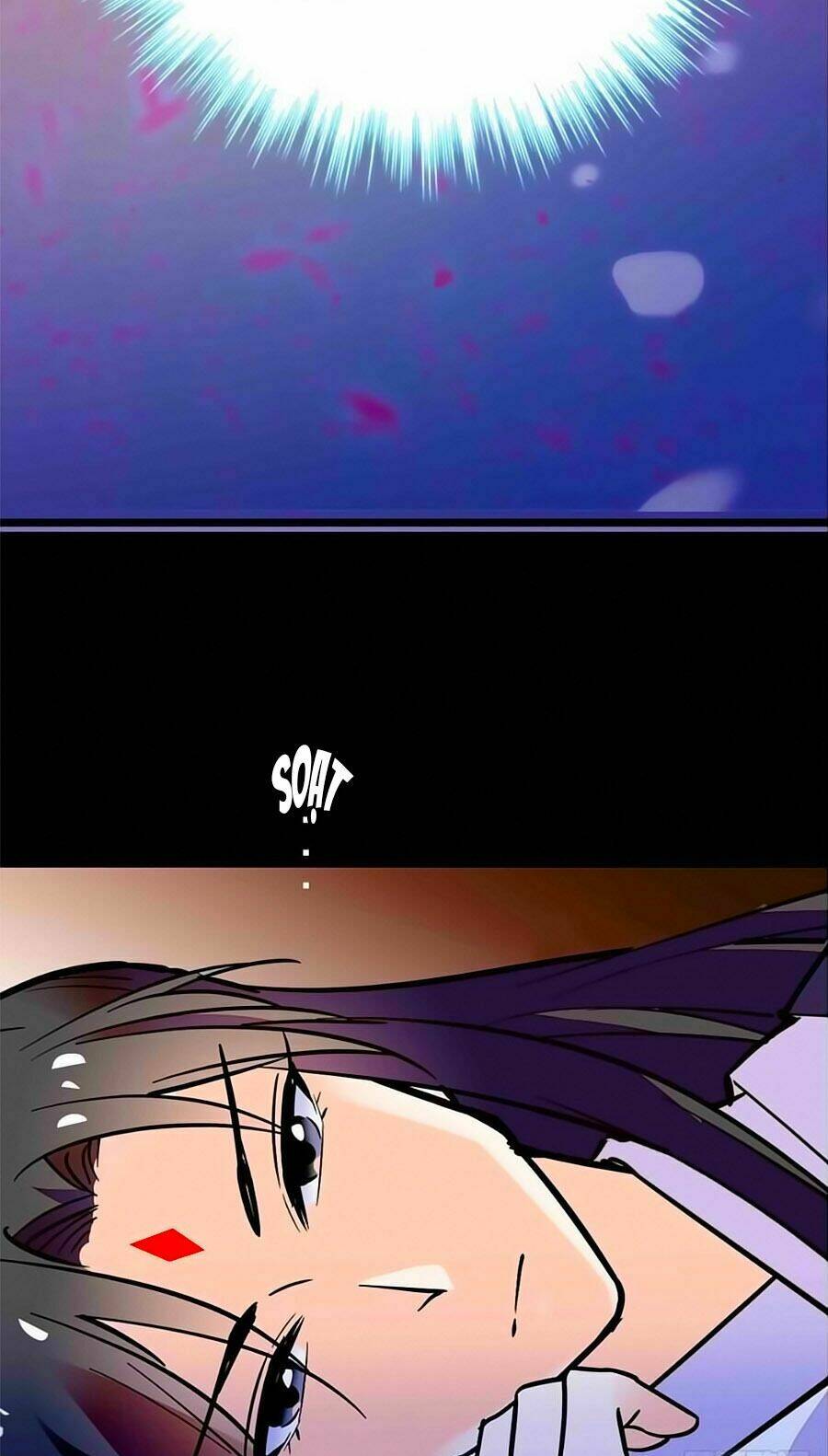 Nhất Thế Khuynh Thành: Lãnh Cung Khí Phi: Chapter 84