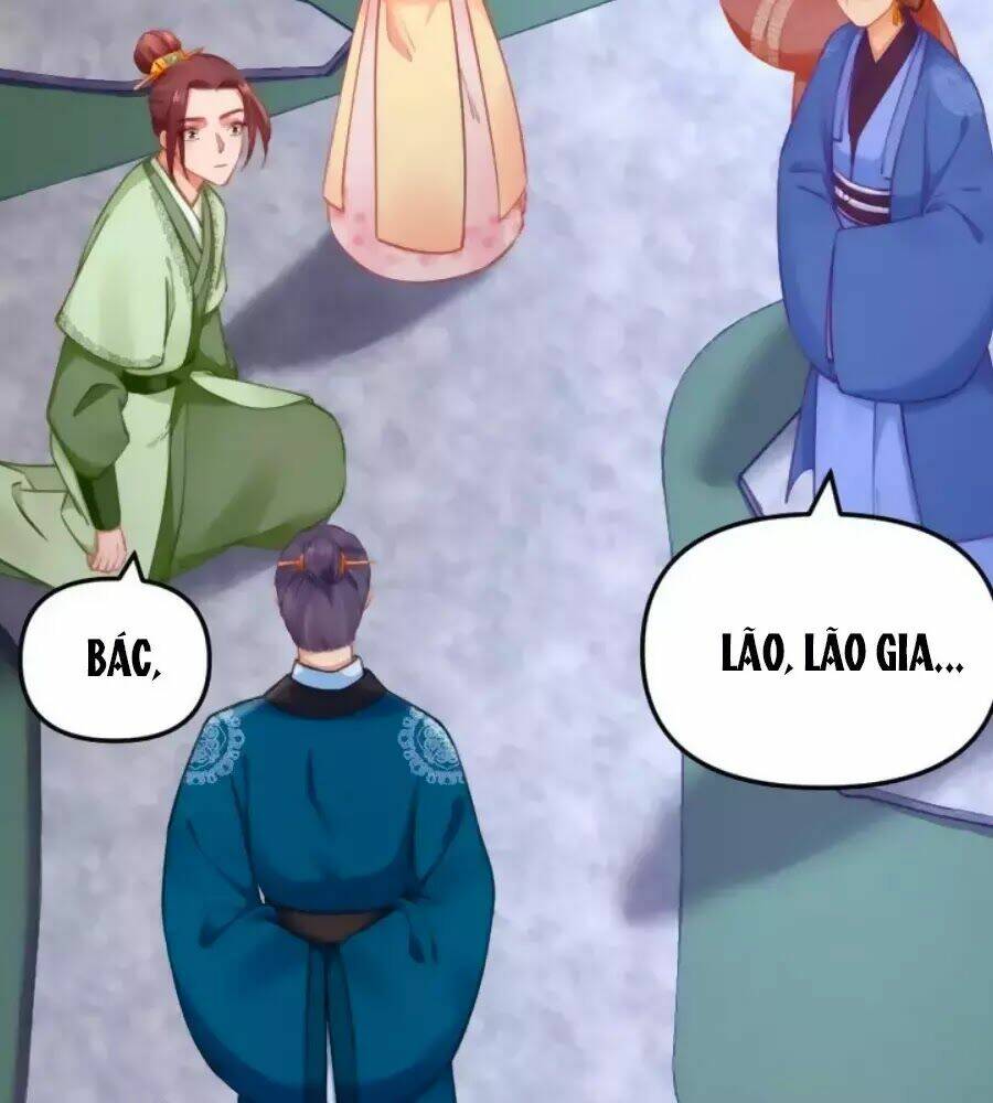 Hoạn Phi Hoàn Triều: Chapter 43