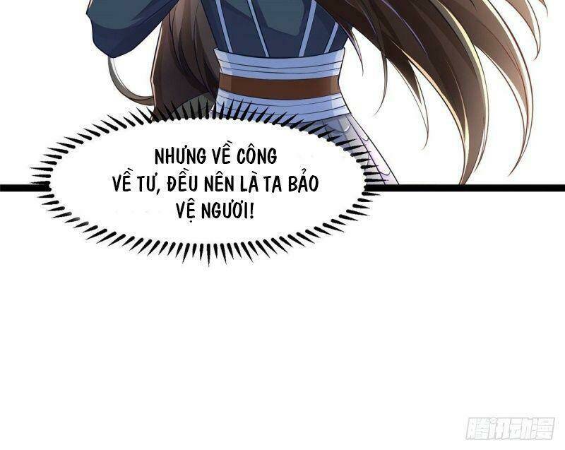 Bạo Manh Tiểu Tiên: Chapter 53
